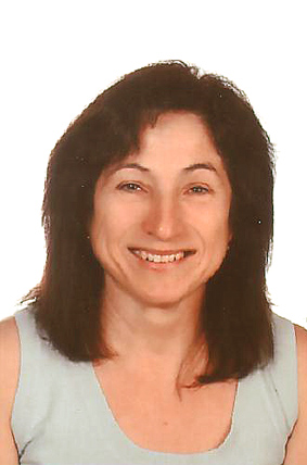 Dra. AURORA MOLINS GASCÓN