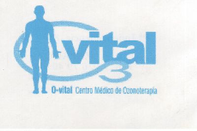 O VITAL CENTRO MEDICO DE OZONOTERAPIA  