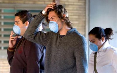 Foto Noticia ALERTA CRÍTICA: LA PANDEMIA DE INFLUENZA PORCINA  ¿VERDAD O MENTIRA? (2/2)