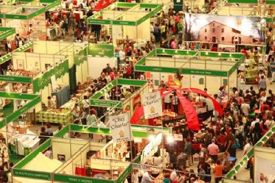 Foto Noticia BioCultura, testimonio del auge del sector bio