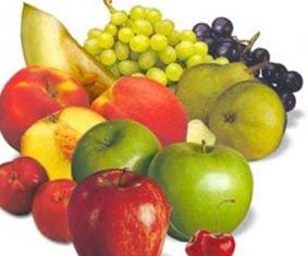 Foto Noticia Saluda al verano con frutas de temporada
