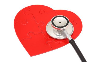 Foto Noticia Lista de alimentos buenos para el corazón