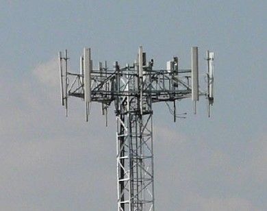 Foto Noticia Antenas de Telefonía en las comunidades