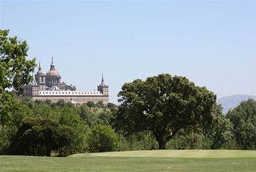 Foto Noticia II Torneo de Golf NTC / Thai Airways / Time Out