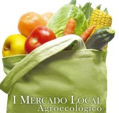 Foto Noticia I Mercado Local Agroecológico (Zaragoza)