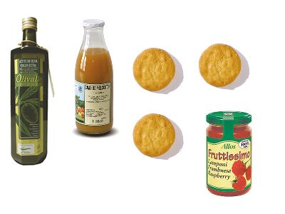 Foto Noticia Los alimentos ecológicos pueden ayudar en la prevención o la superación de enfermedades