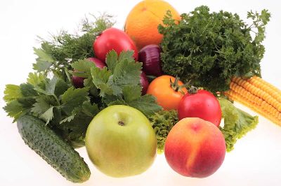 Foto Noticia Alimentos antioxidantes
