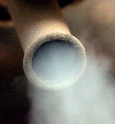 Foto Noticia Contaminación atmosférica en Zaragoza 