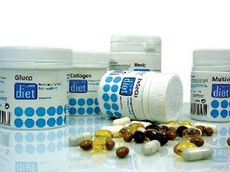Foto Noticia Cuando tomar Suplementos