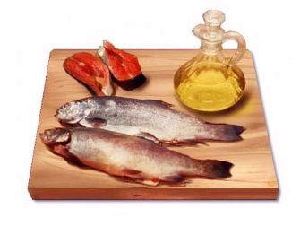 Foto Noticia Una dieta alta en ácidos grasos omega 3 podría prevenir la ceguera asociada a la edad