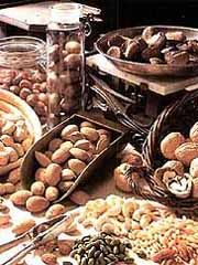 Chequea tu consumo de vitamina E