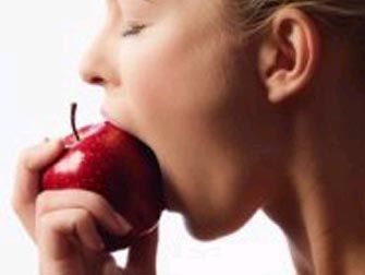 Foto Noticia Nueve de cada diez ciudadanos no toma las cinco piezas de frutas y verduras diarias recomendadas