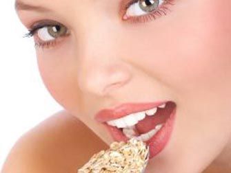Foto Noticia Estreñimiento  Equilibra el tránsito intestinal con fibras naturales