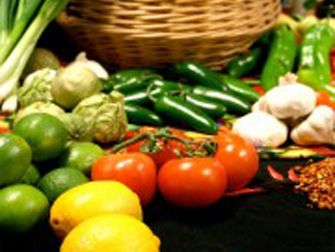 Foto Noticia Nuevas normas internacionales de seguridad alimentaria