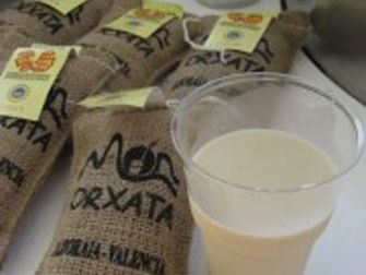 Foto Noticia Las bebidas vegetales