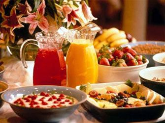 Foto Noticia ¿Por qué se debe desayunar todos los días?
