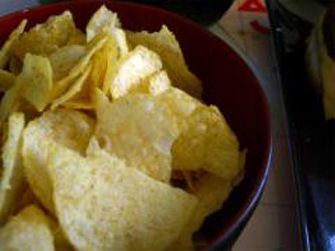 Aperitivos salados para niños