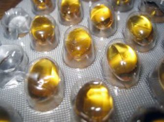 Foto Noticia Suplementos de omega 3 en el embarazo