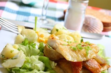 Una dieta para cada edad