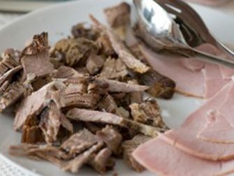 Foto Noticia A menos proteína, más hambre (1 de 2)