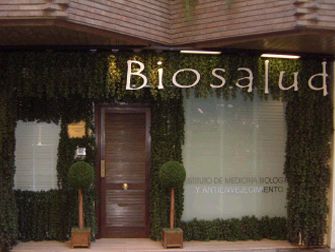 Foto Noticia La medicina biológica llega a Natudelia.com