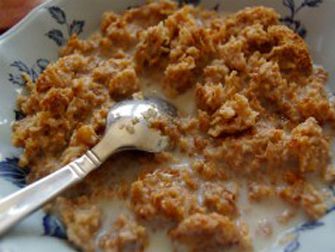 Foto Noticia Cereales integrales e hipertensión arterial