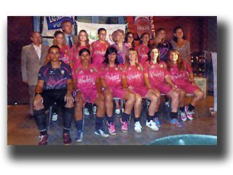 Foto Noticia La ilusión del Natudelia se estrena en la Liga
