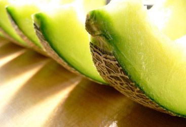 Foto Noticia Biocombustibles elaborados a partir de melones, pavo y otros productos curiosos