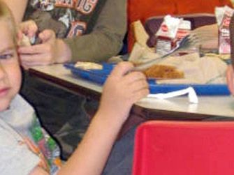 Foto Noticia Pautas de alimentación infantil