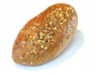 Foto Noticia Pan con más fibra y minerales