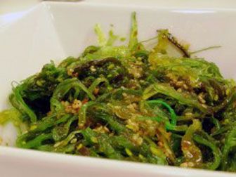 Foto Noticia La importancia del yodo en la alimentación