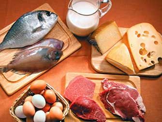 Foto Noticia El valor de las proteínas