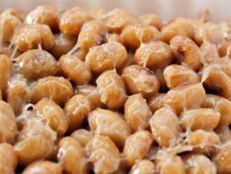 Foto Noticia Las propiedades nutricionales del natto