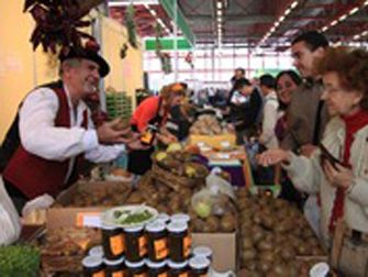 Foto Noticia Biocultura Madrid, una gran éxito