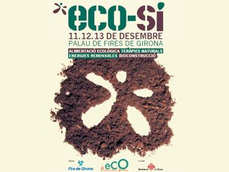 Foto Noticia ECO-SÍ  Girona 2009