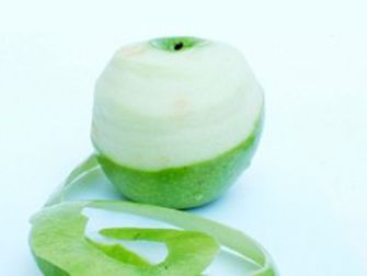 Foto Noticia Las frutas, ¿con piel o sin piel?