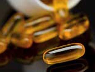 Foto Noticia Suplementos para adelgazar