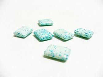 Foto Noticia Chicles y caramelos sin azúcar, con mesura