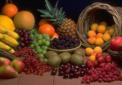 Foto Noticia Tu relación con las Vitaminas: Gana en salud