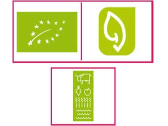 Foto Noticia El nuevo logotipo europeo ecológico