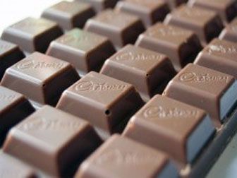 Foto Noticia Adicción al chocolate
