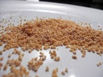 Foto Noticia Las propiedades de la lecitina de soja