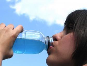Foto Noticia Bebidas estimulantes, una tentación en época de exámenes
