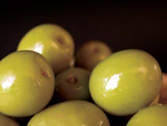 Foto Noticia Disfruta del aperitivo mientras cuidas tu dieta
