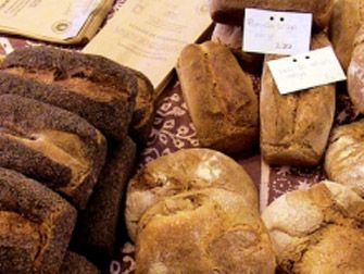 Foto Noticia La próxima feria Bioterra de Irun (Gipuzkoa) se centrará en la creciente oferta de productos y servicios ecológicos