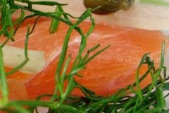 Foto Noticia Omega 3 en la prevención del daño del hígado