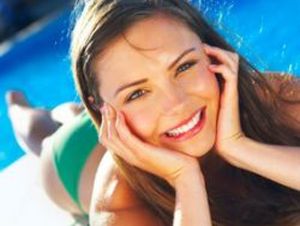 Los primeros rayos de sol: protección y bronceado ideal