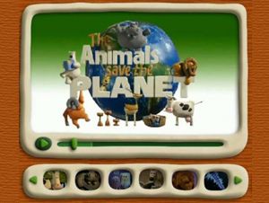 Foto Noticia Impacto medioambiental: los animales nos aconsejan