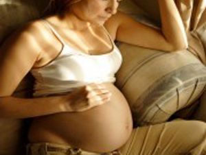 Foto Noticia La nutrición de la mujer embarazada vegetariana