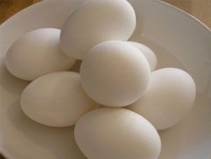 Foto Noticia Consumo de niacina contra el colesterol